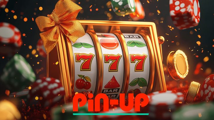 Pin-Up Casino Azərbaycanda