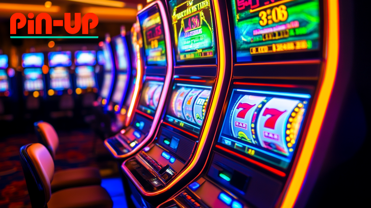 Pin-Up Casino Bonusları Azərbaycanda